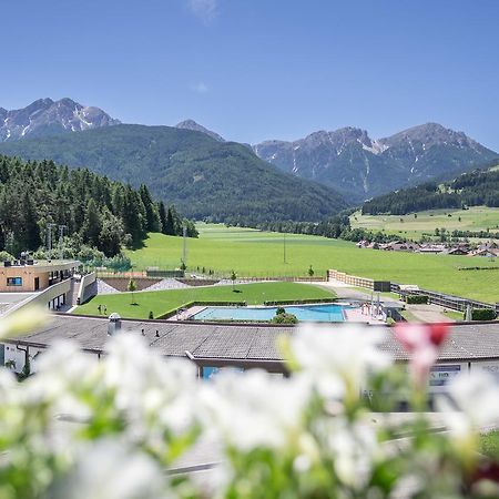 Hotel Scherer Olang エクステリア 写真